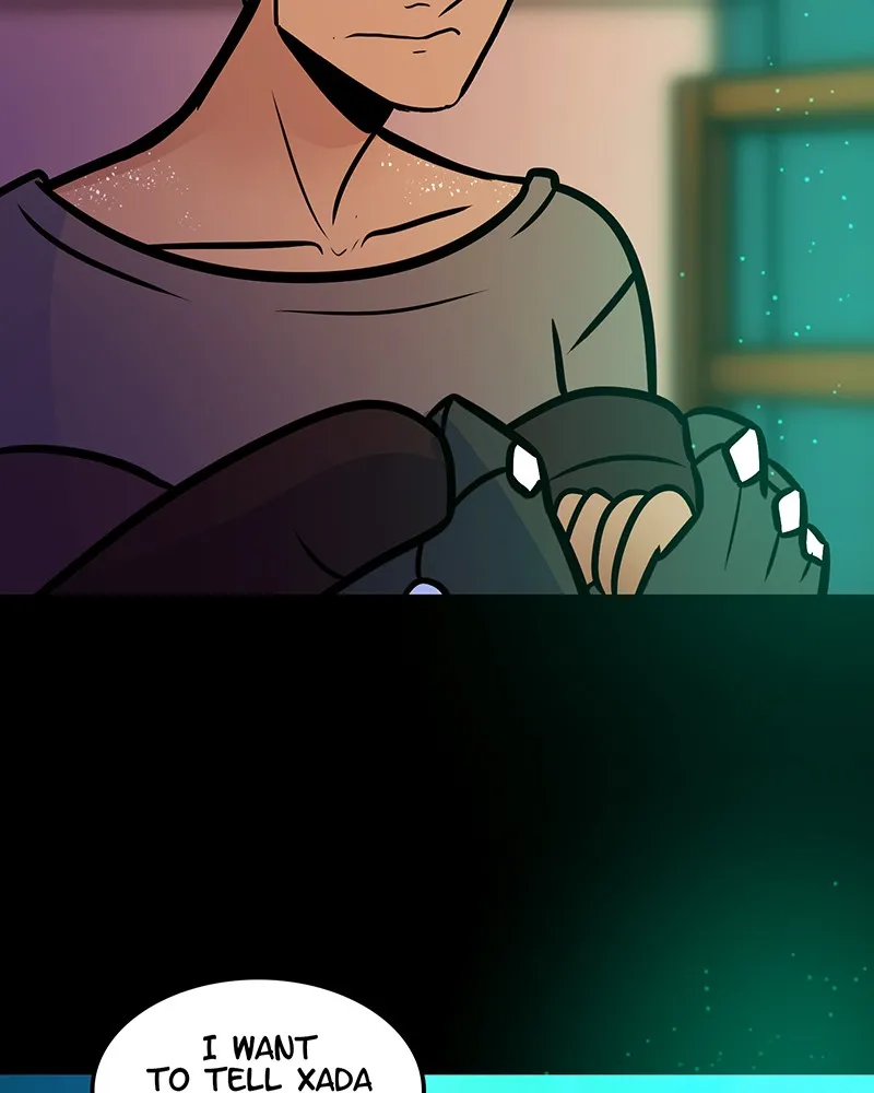 LoveBot Chapter 105 page 52 - 