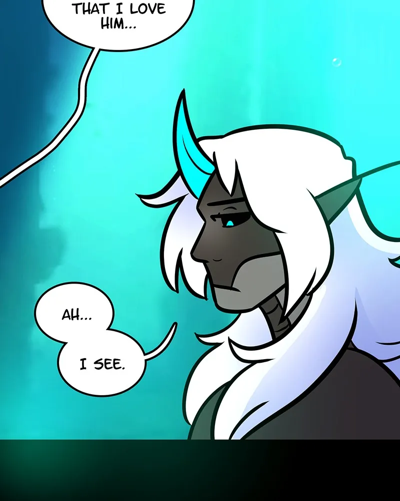LoveBot Chapter 105 page 53 - 
