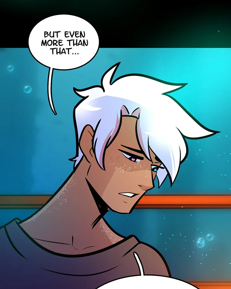 LoveBot Chapter 105 page 54 - 