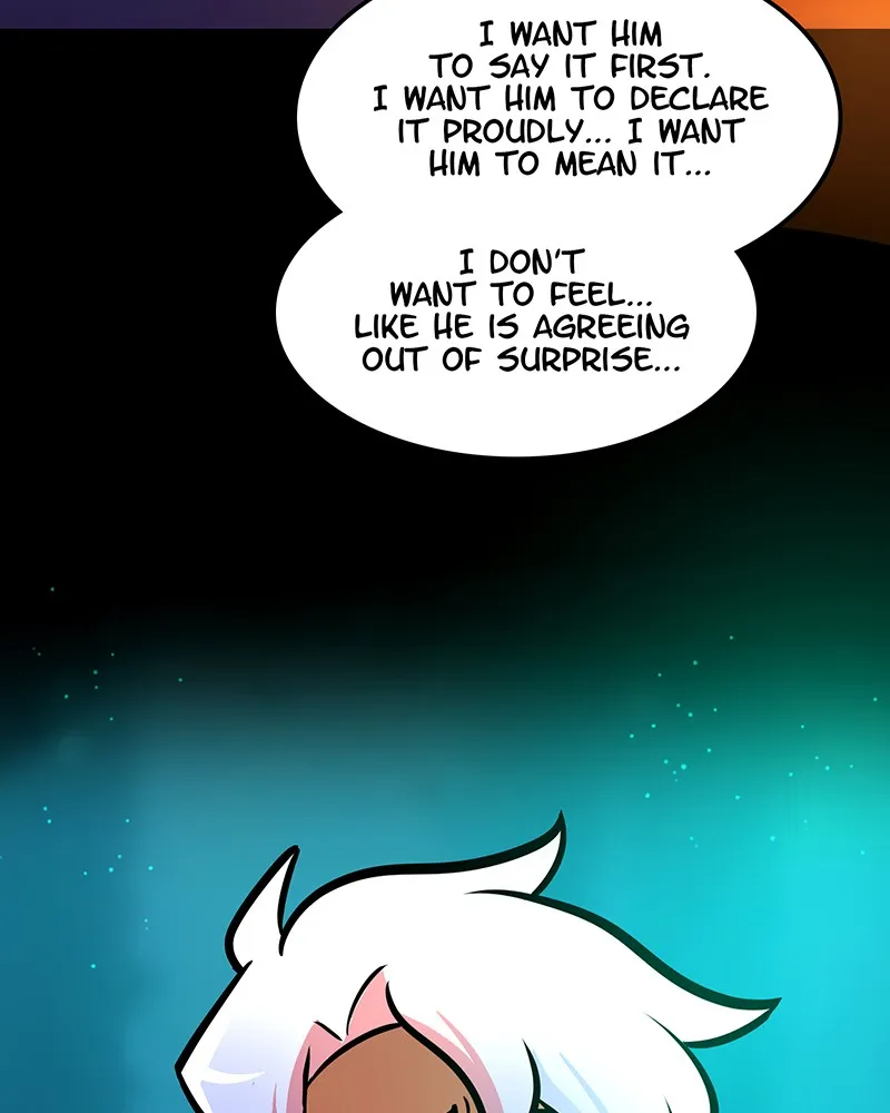 LoveBot Chapter 105 page 55 - 
