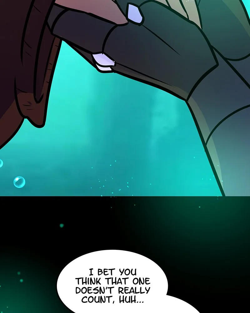 LoveBot Chapter 105 page 58 - 
