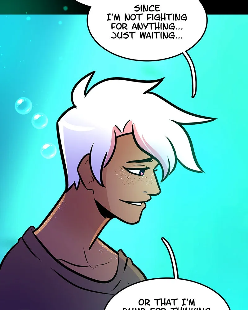 LoveBot Chapter 105 page 59 - 