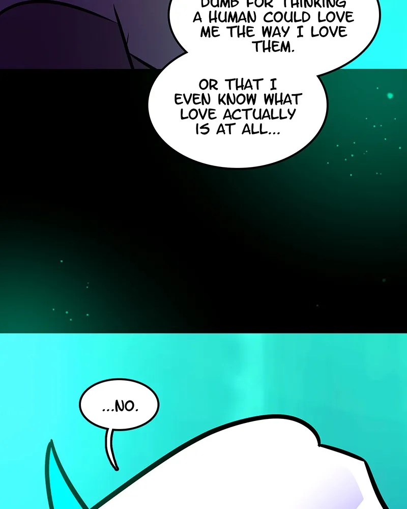 LoveBot Chapter 105 page 60 - 
