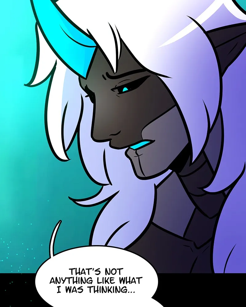 LoveBot Chapter 105 page 61 - 
