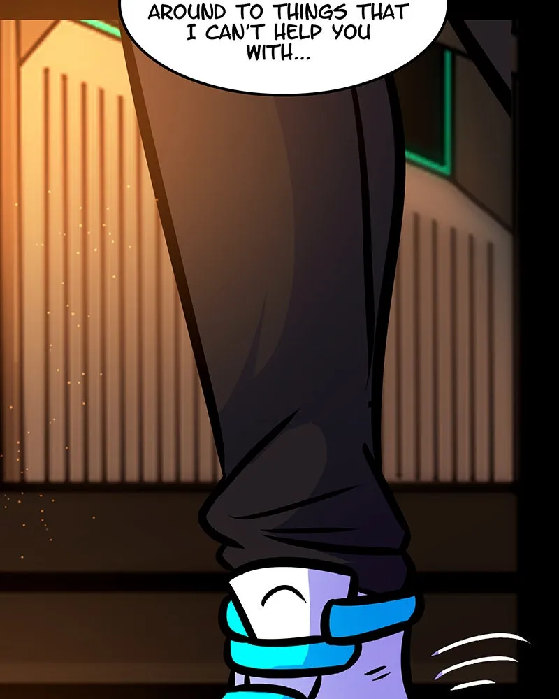 LoveBot Chapter 105 page 63 - 