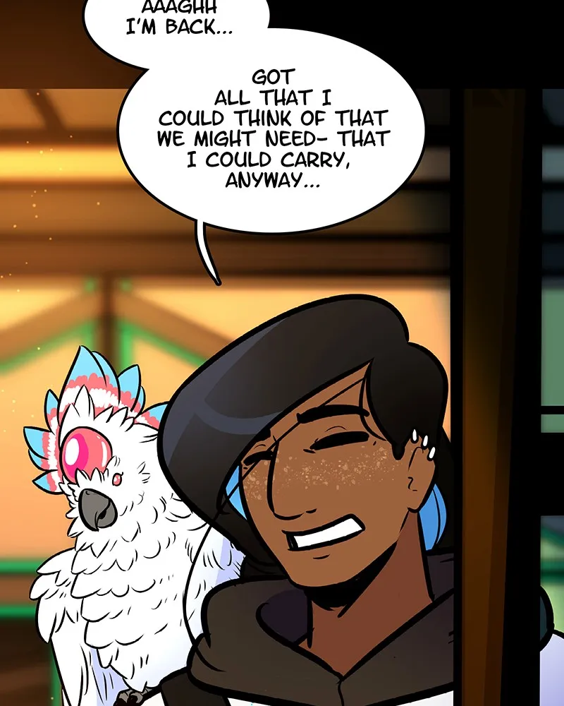 LoveBot Chapter 105 page 65 - 