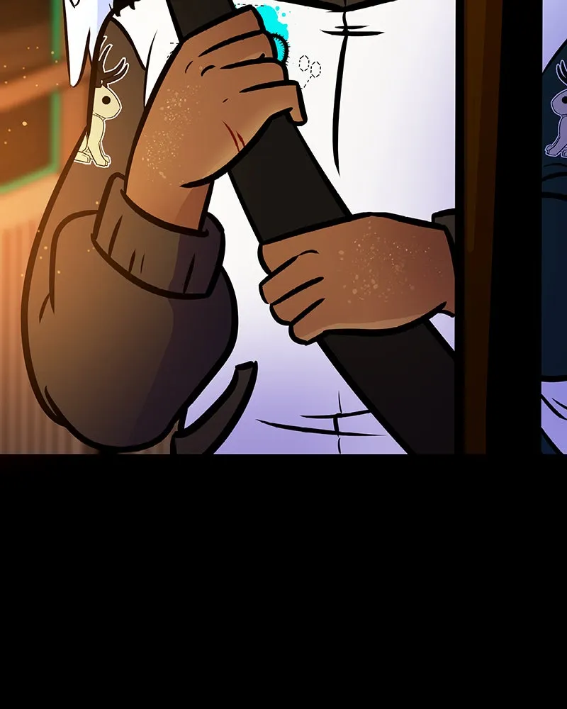LoveBot Chapter 105 page 66 - 