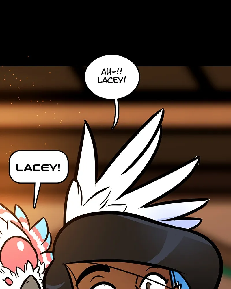 LoveBot Chapter 105 page 67 - 