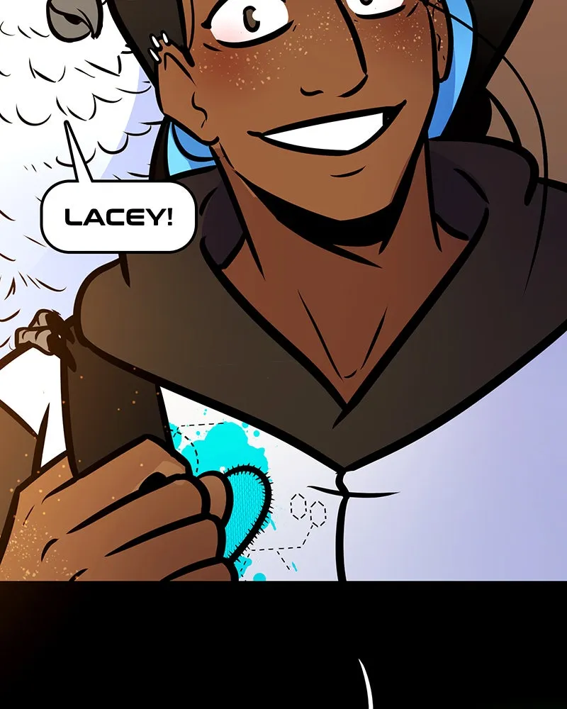 LoveBot Chapter 105 page 68 - 