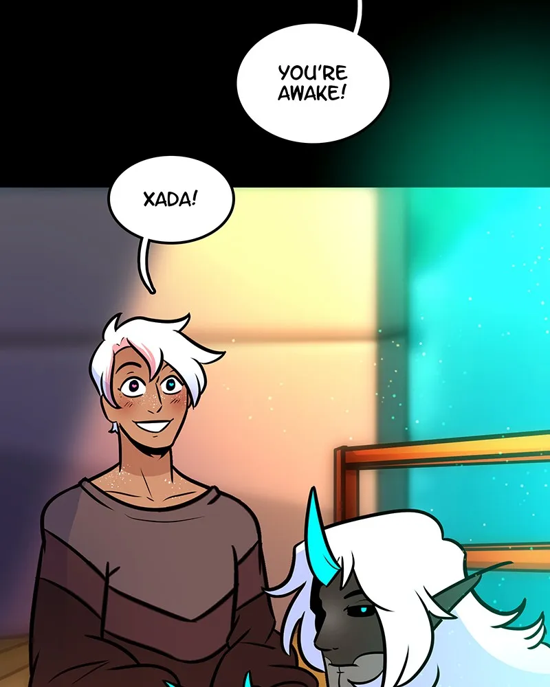 LoveBot Chapter 105 page 69 - 