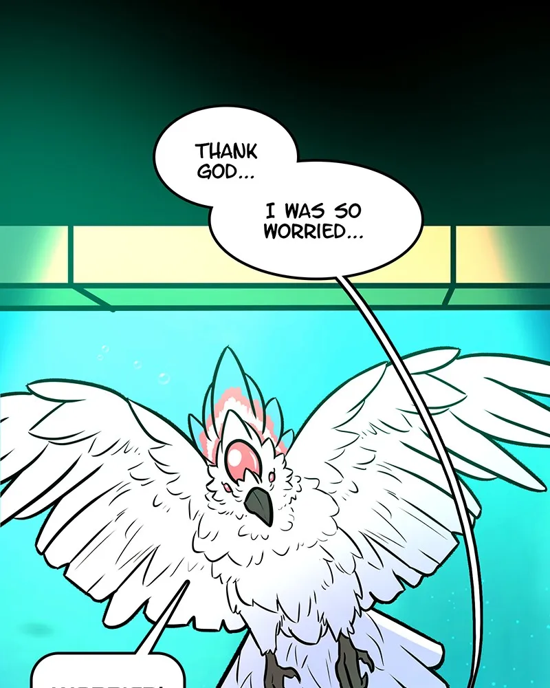 LoveBot Chapter 105 page 71 - 