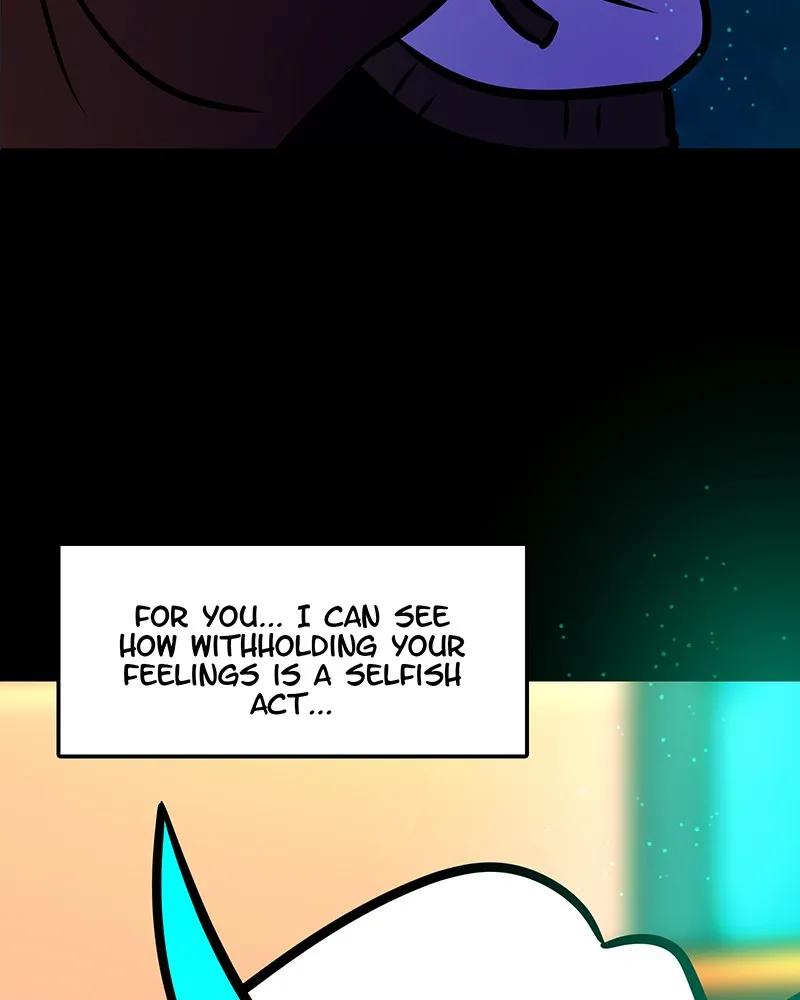 LoveBot Chapter 105 page 73 - 