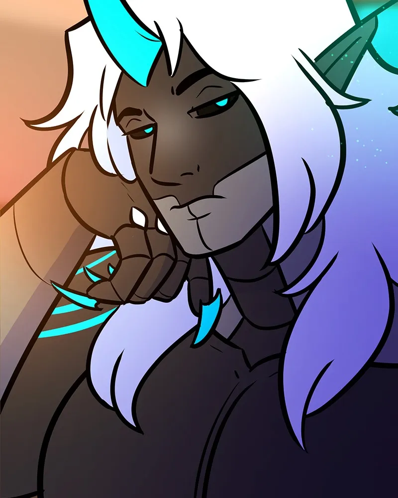 LoveBot Chapter 105 page 74 - 
