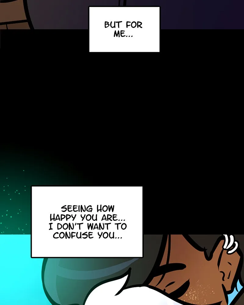 LoveBot Chapter 105 page 75 - 
