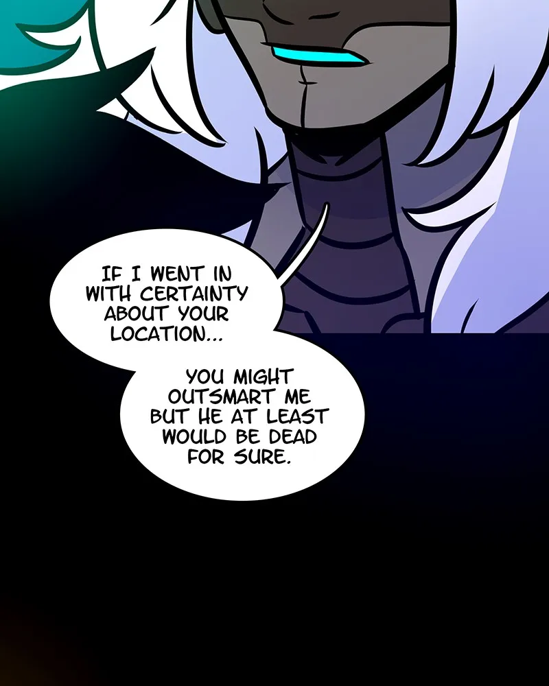 LoveBot Chapter 105 page 10 - 