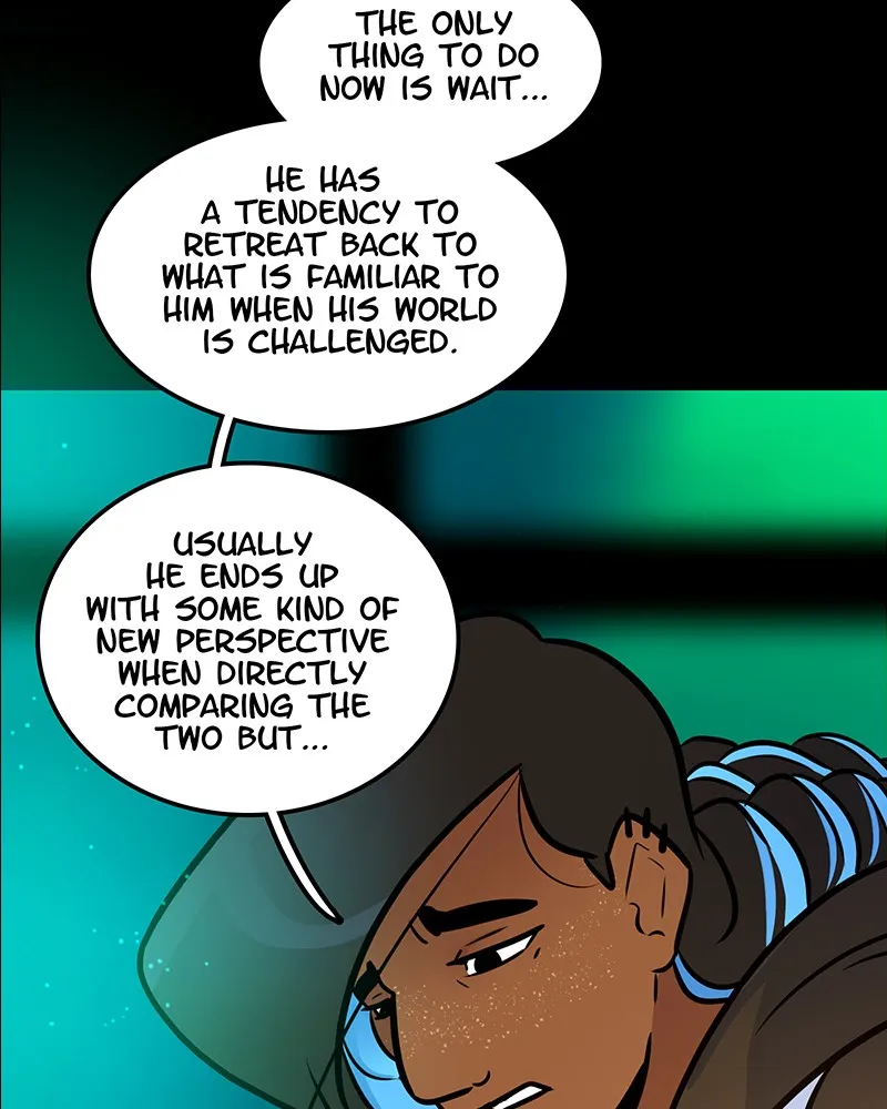 LoveBot Chapter 106 page 11 - 