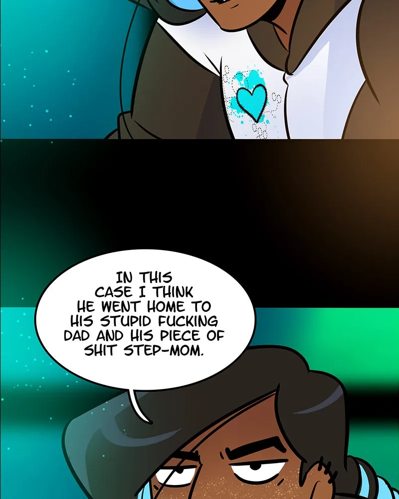 LoveBot Chapter 106 page 12 - 