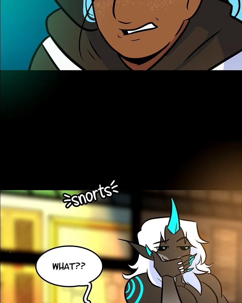 LoveBot Chapter 106 page 13 - 