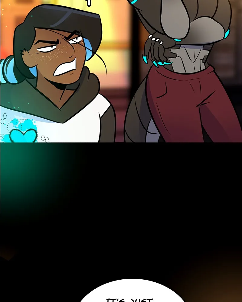 LoveBot Chapter 106 page 14 - 