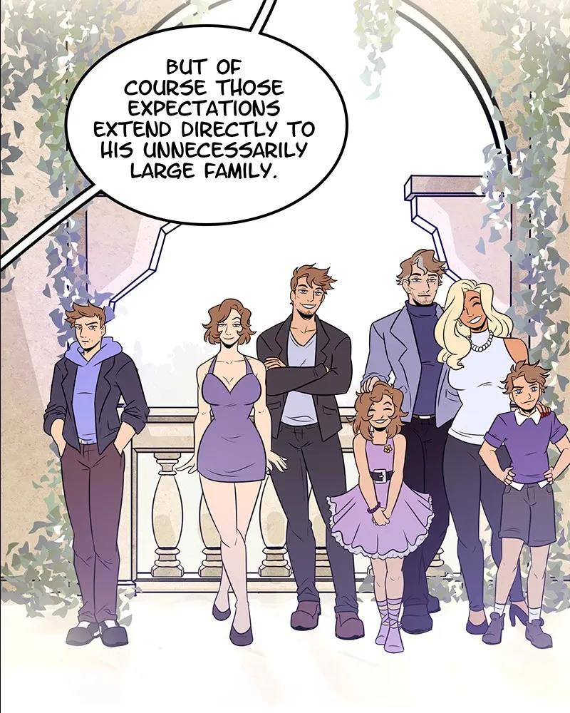 LoveBot Chapter 106 page 18 - 