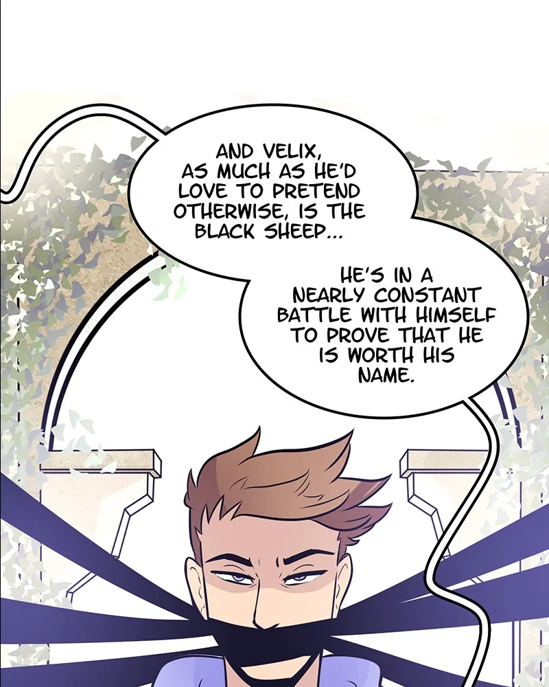 LoveBot Chapter 106 page 19 - 