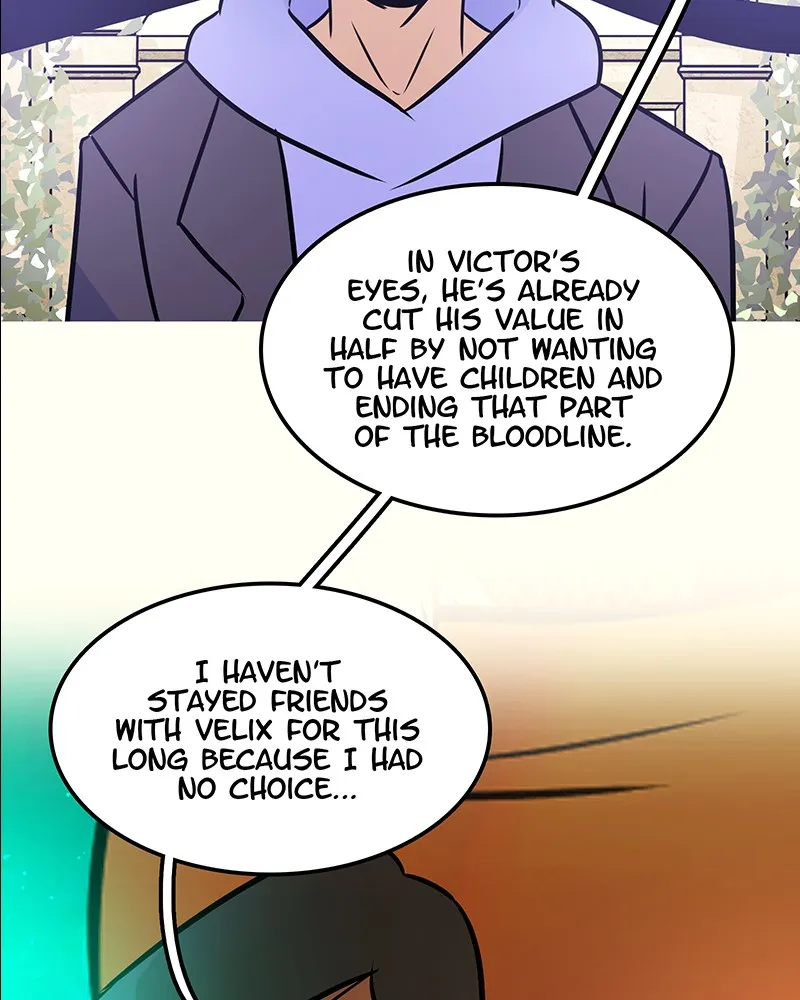 LoveBot Chapter 106 page 20 - 