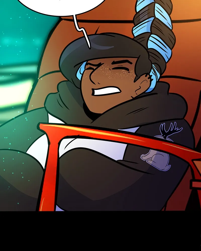 LoveBot Chapter 106 page 26 - 