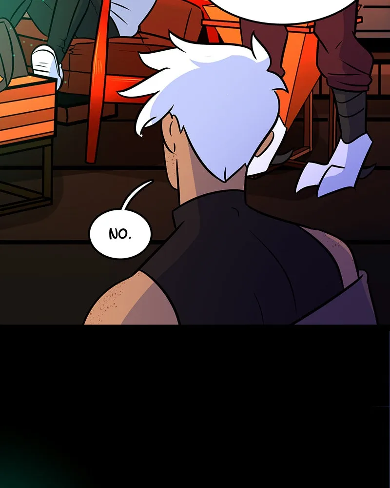 LoveBot Chapter 106 page 28 - 