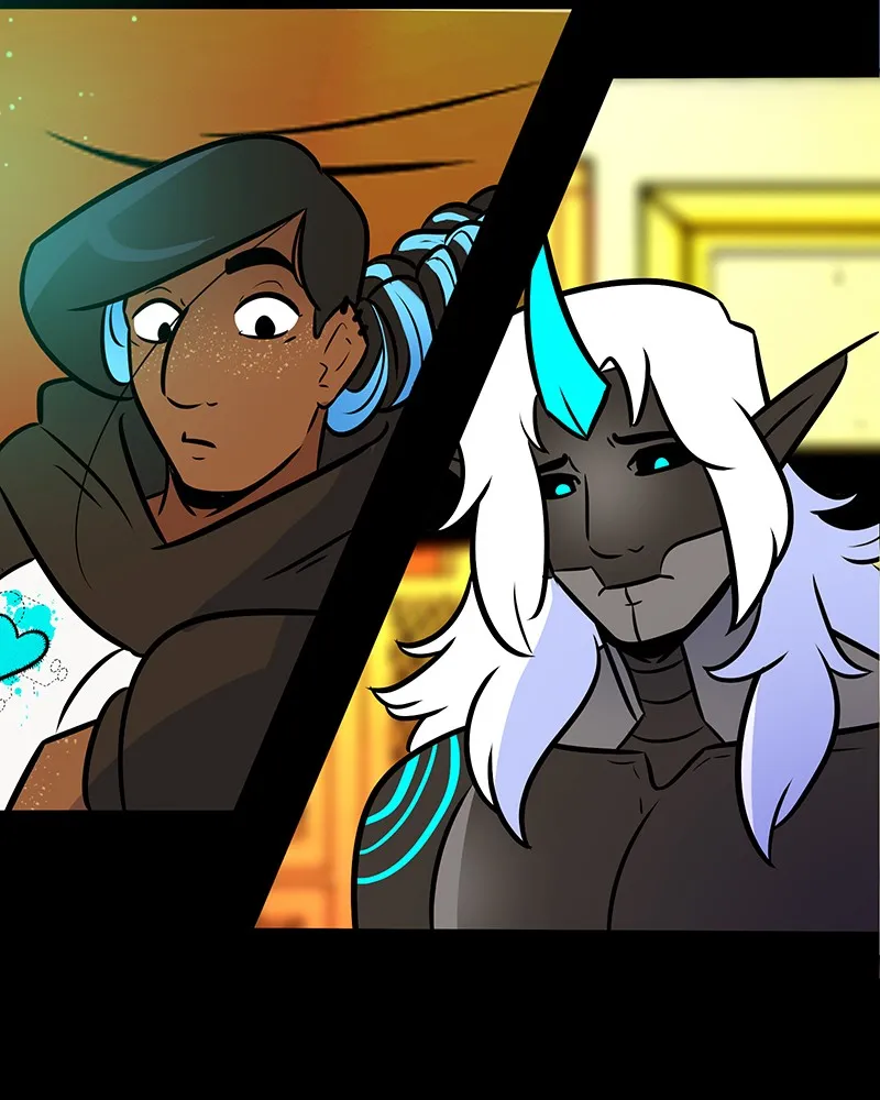 LoveBot Chapter 106 page 29 - 