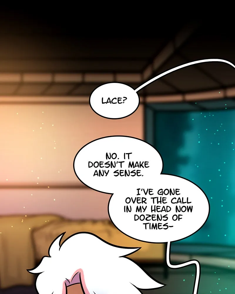 LoveBot Chapter 106 page 30 - 