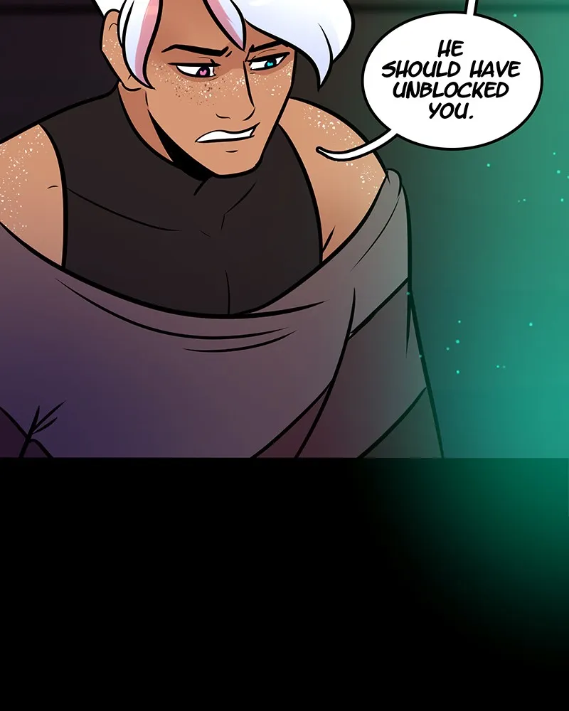 LoveBot Chapter 106 page 31 - 