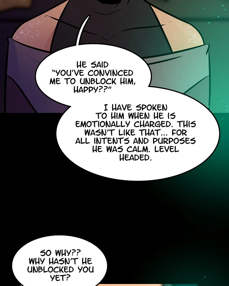 LoveBot Chapter 106 page 33 - 