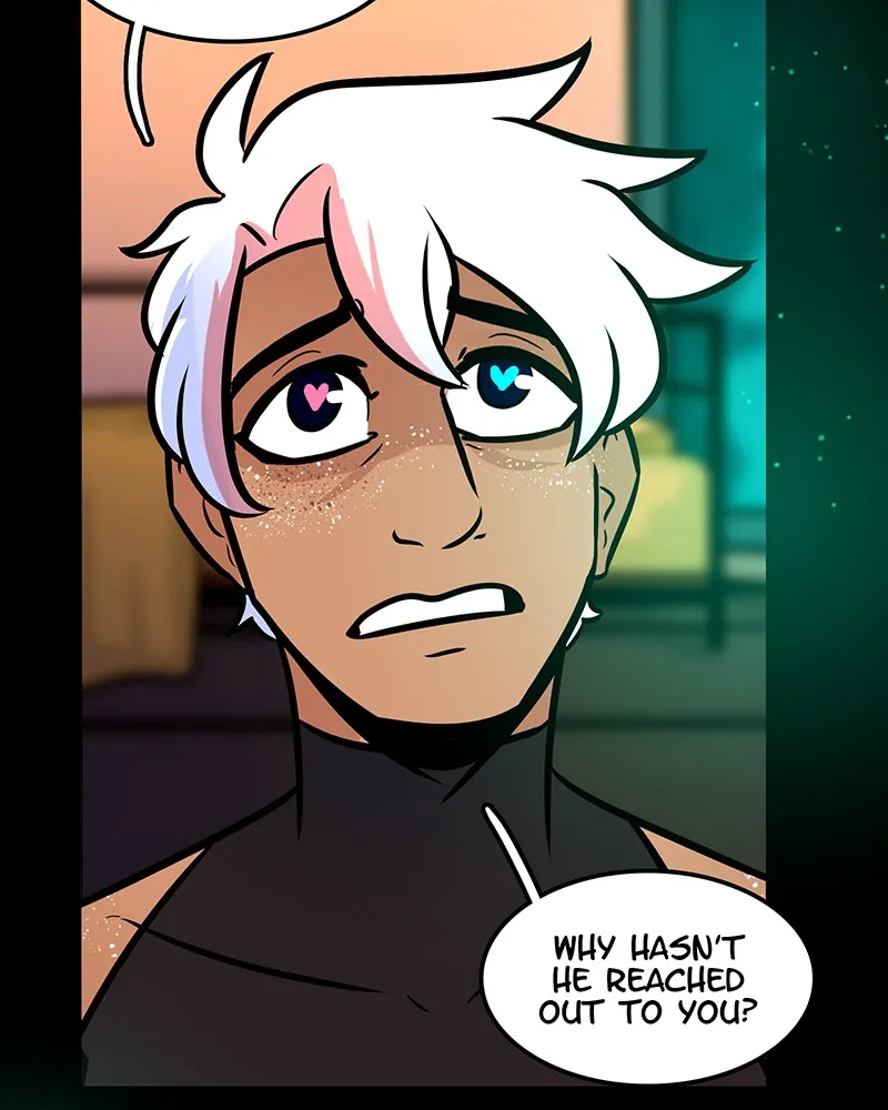 LoveBot Chapter 106 page 34 - 
