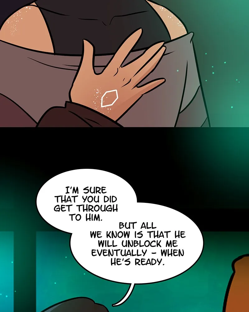 LoveBot Chapter 106 page 37 - 