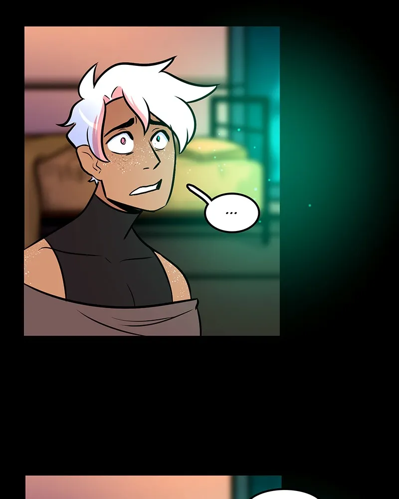 LoveBot Chapter 106 page 39 - 