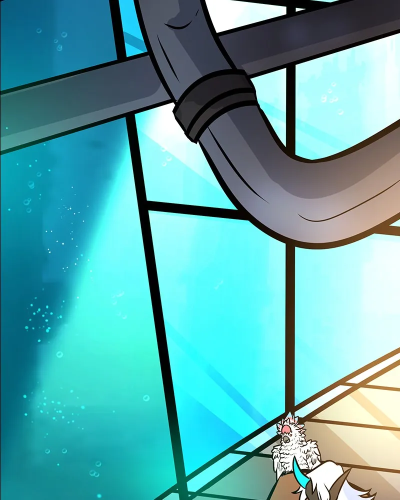 LoveBot Chapter 106 page 5 - 