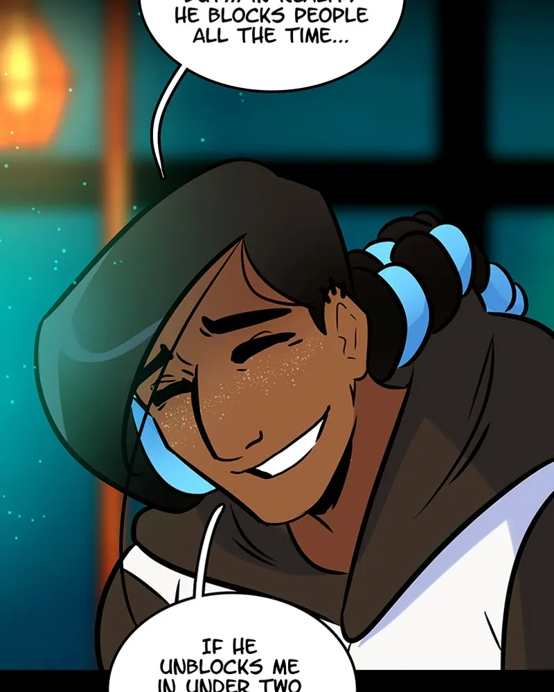 LoveBot Chapter 106 page 41 - 