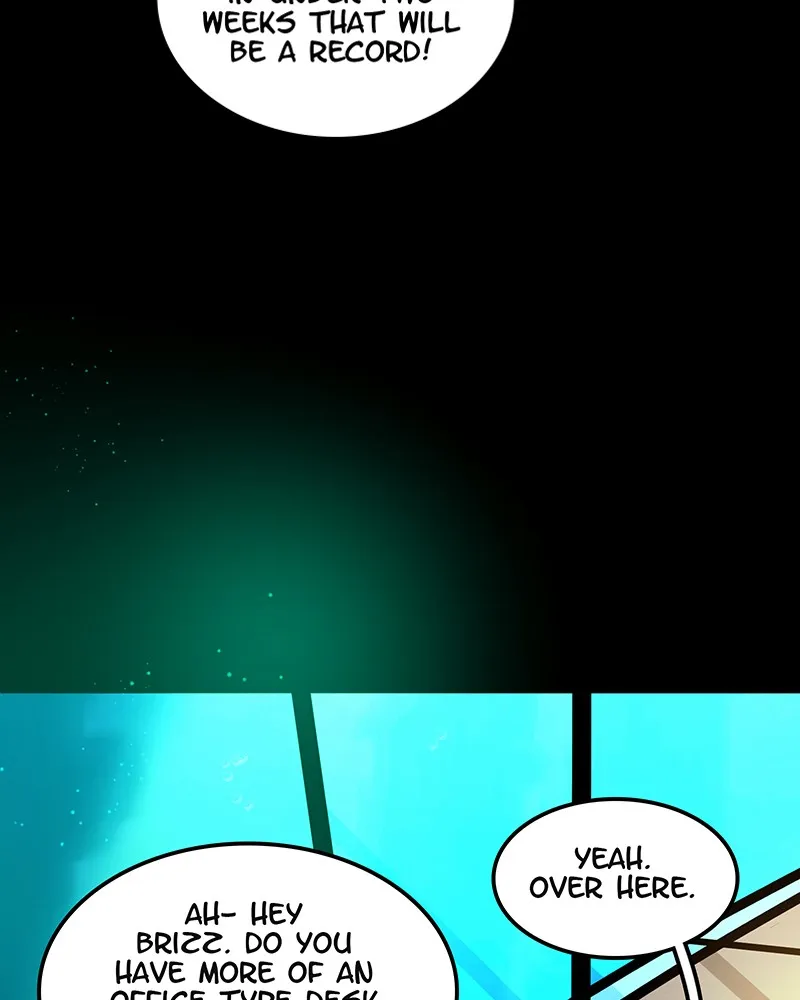 LoveBot Chapter 106 page 42 - 