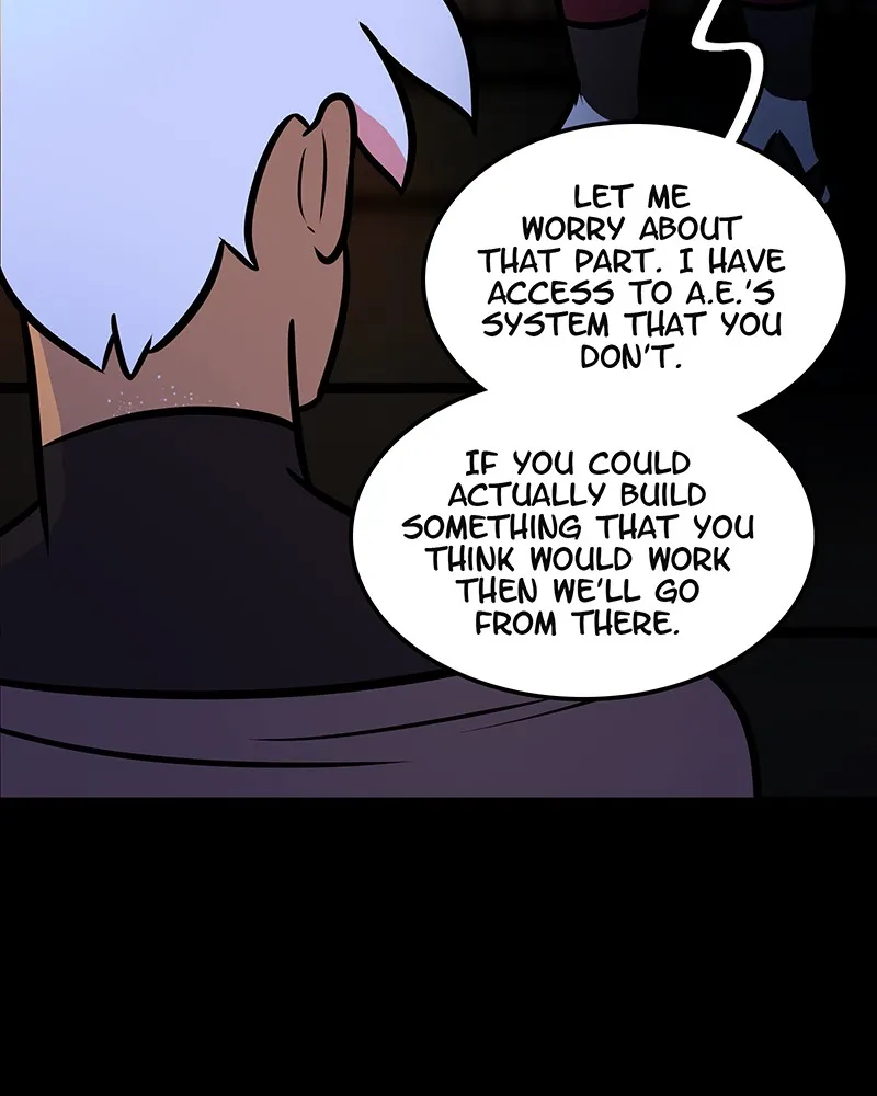LoveBot Chapter 106 page 46 - 