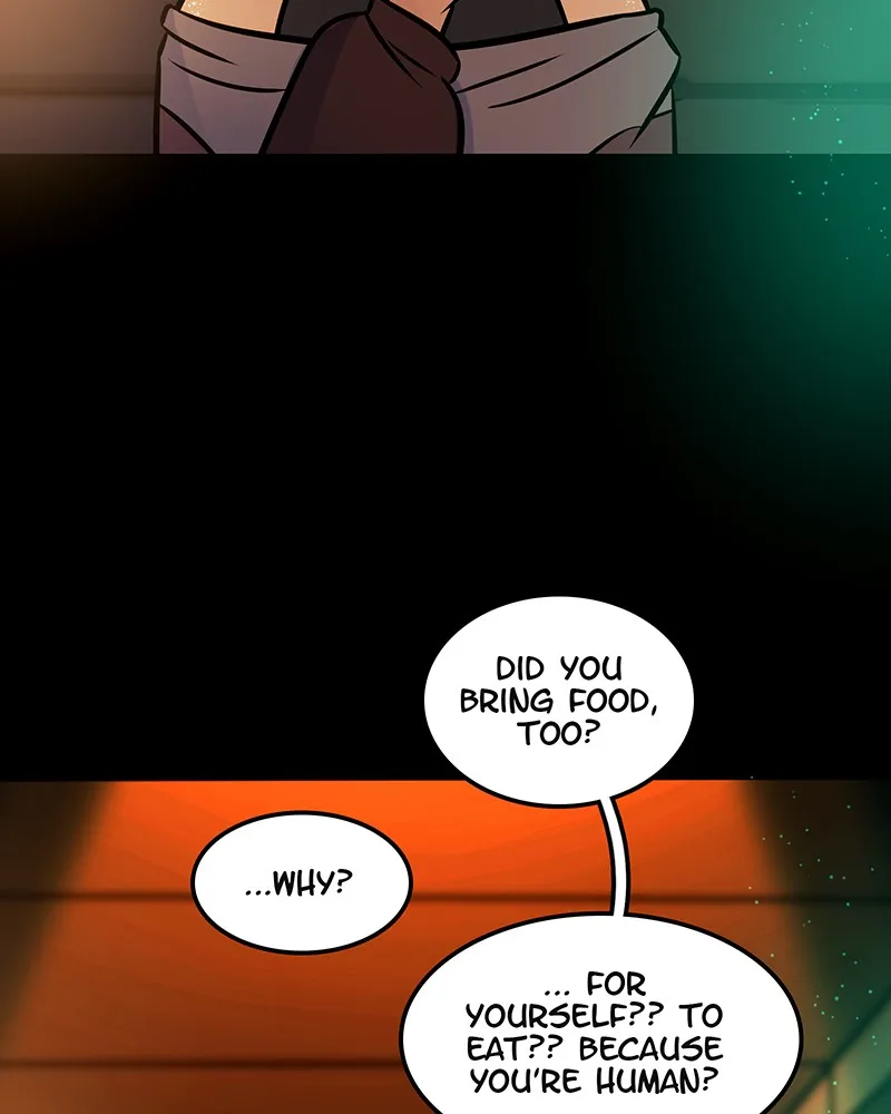 LoveBot Chapter 106 page 48 - 