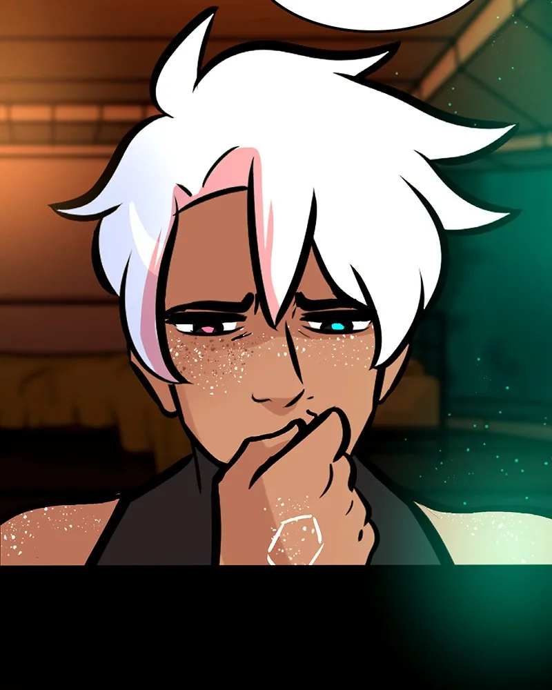 LoveBot Chapter 106 page 49 - 