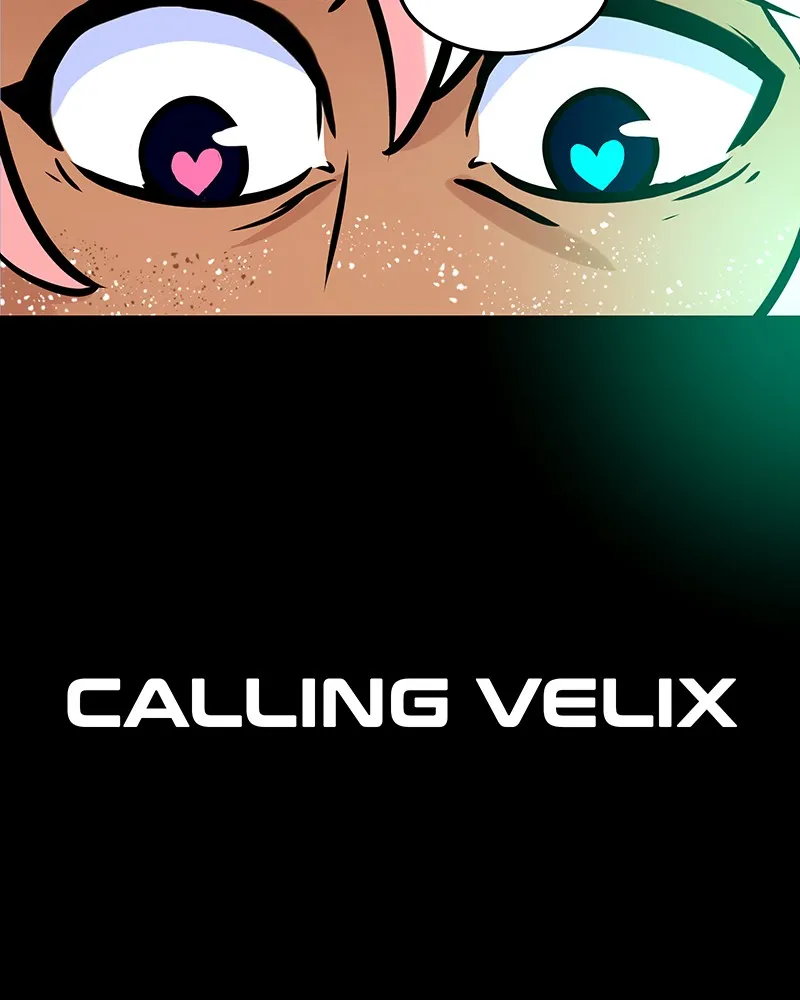 LoveBot Chapter 106 page 54 - 