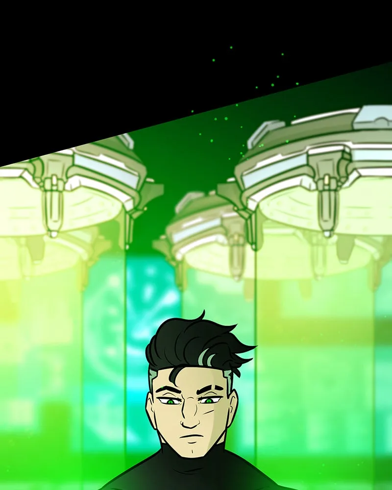 LoveBot Chapter 106 page 57 - 