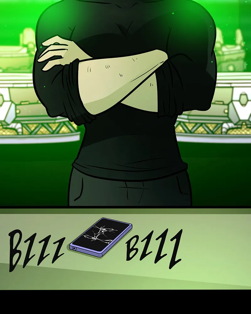 LoveBot Chapter 106 page 58 - 