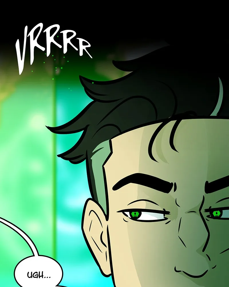 LoveBot Chapter 106 page 59 - 