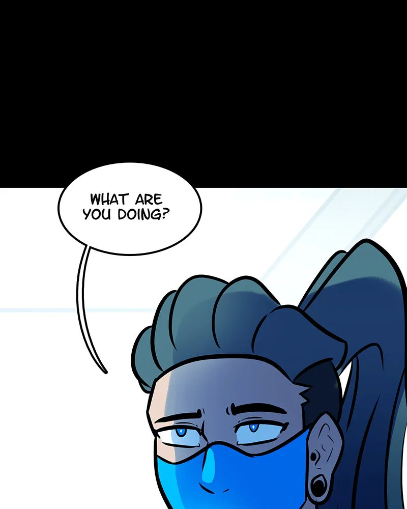 LoveBot Chapter 106 page 63 - 