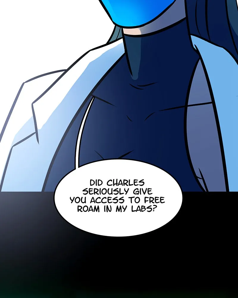 LoveBot Chapter 106 page 64 - 