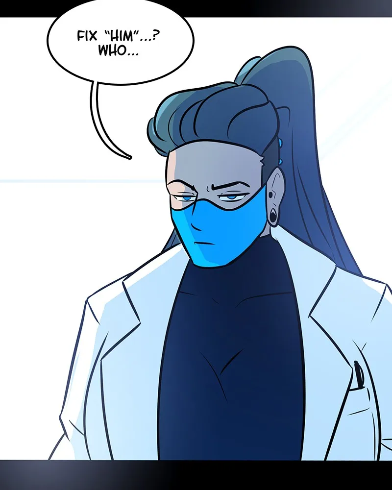 LoveBot Chapter 106 page 67 - 