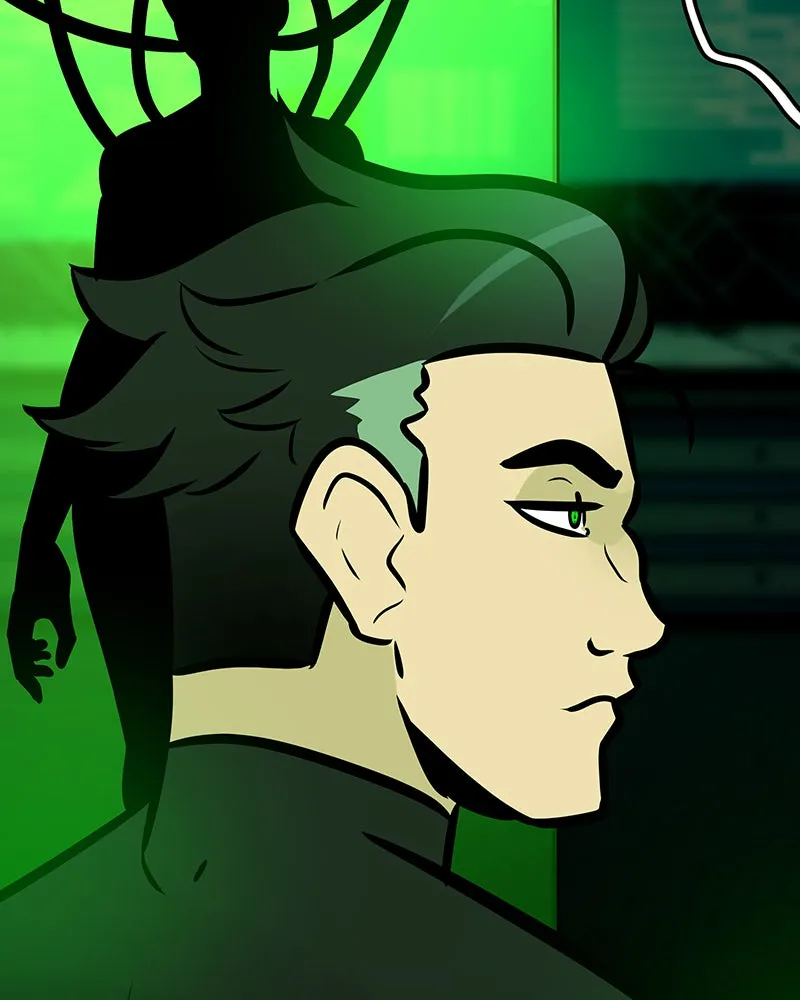 LoveBot Chapter 106 page 70 - 