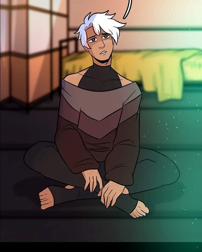 LoveBot Chapter 106 page 8 - 